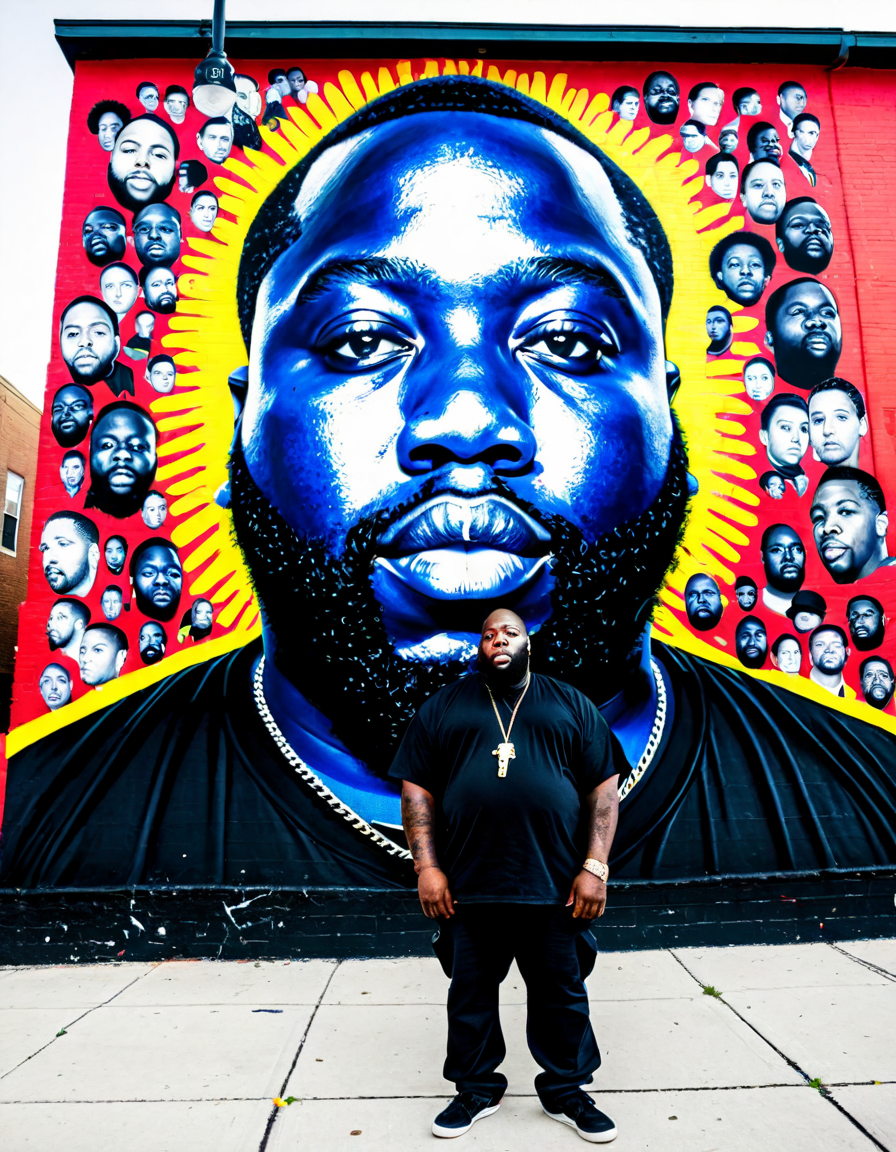 killer mike arrested
