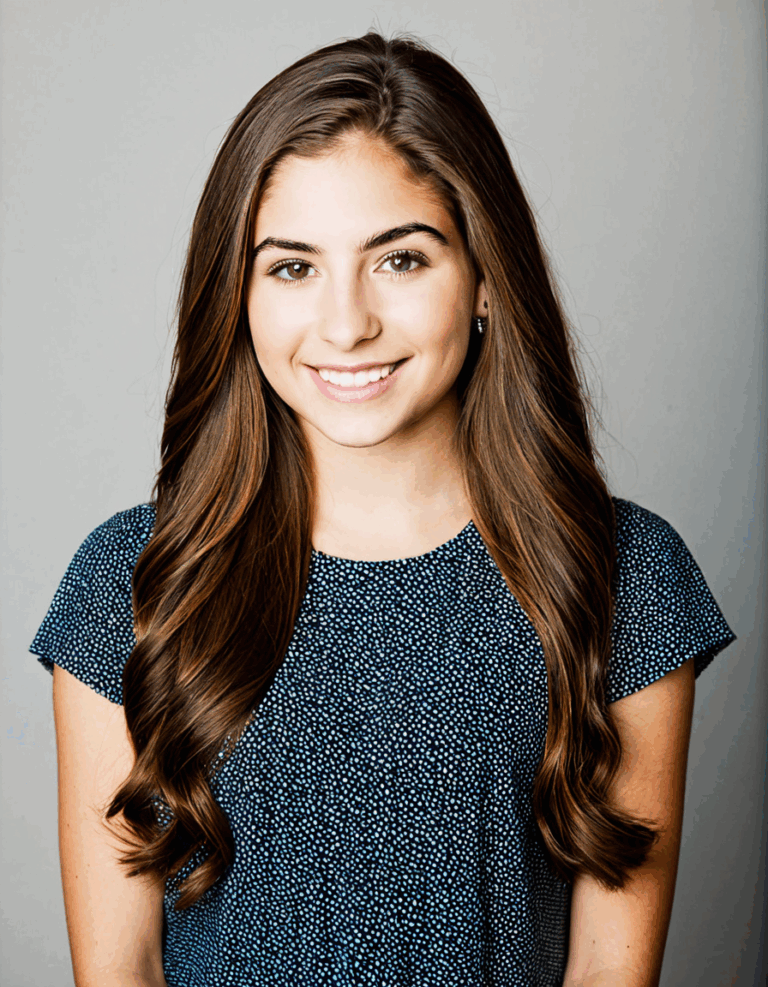 Lauren Parsekian