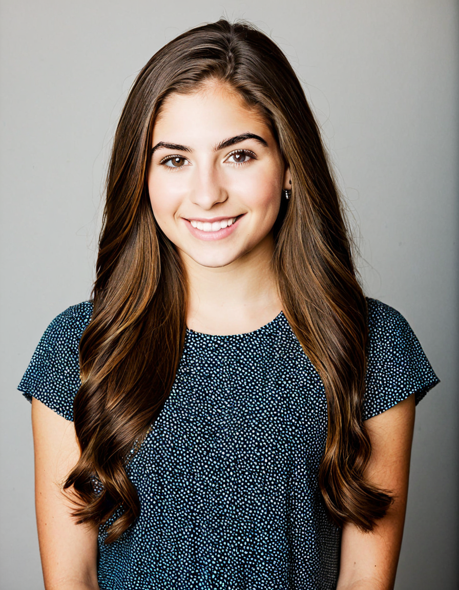 lauren parsekian