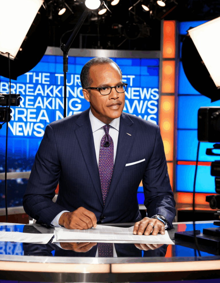 lester holt