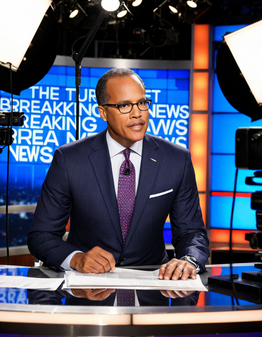 lester holt