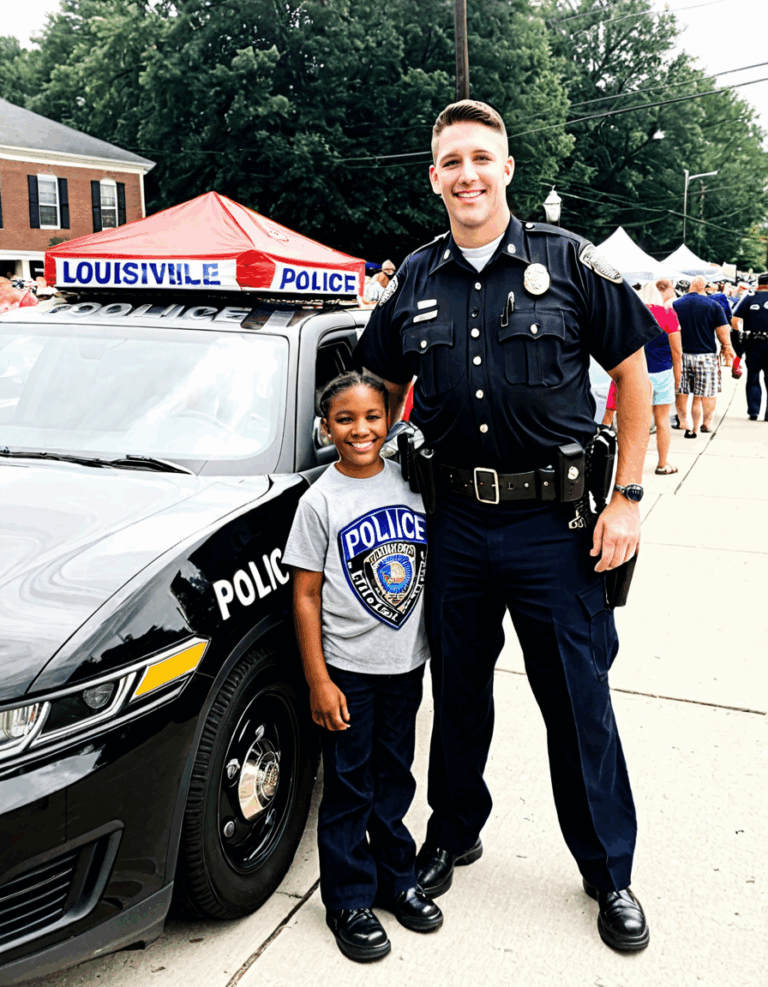 louisville police scottie scheffler