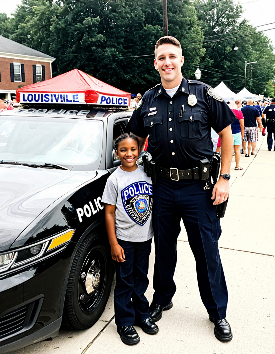 louisville police scottie scheffler