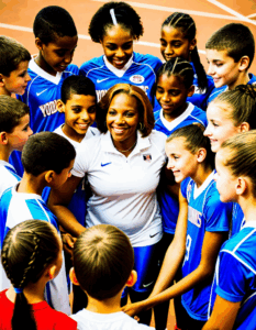 lynette woodard
