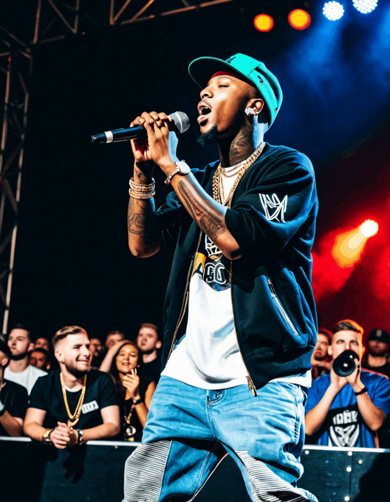 magoo rapper Magoo Rapper