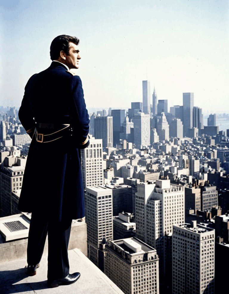 mannix