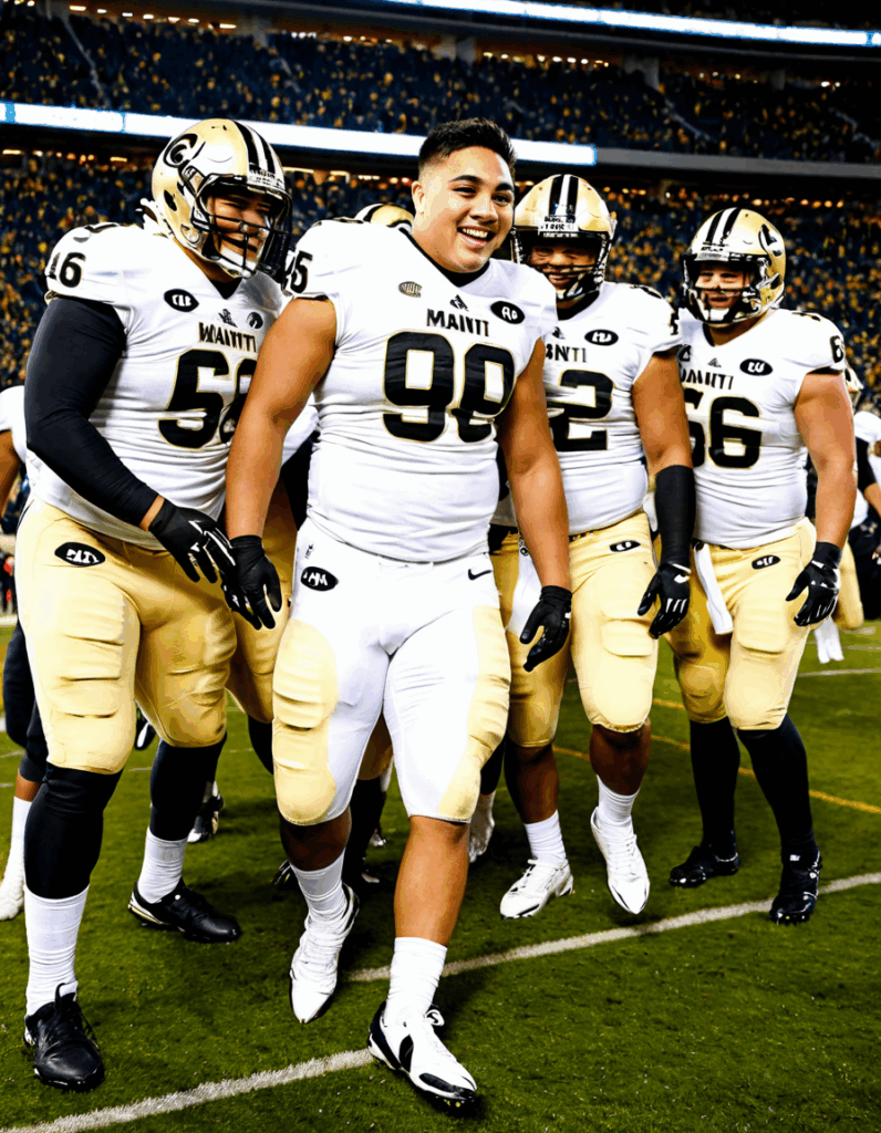 manti te o Manti Te O