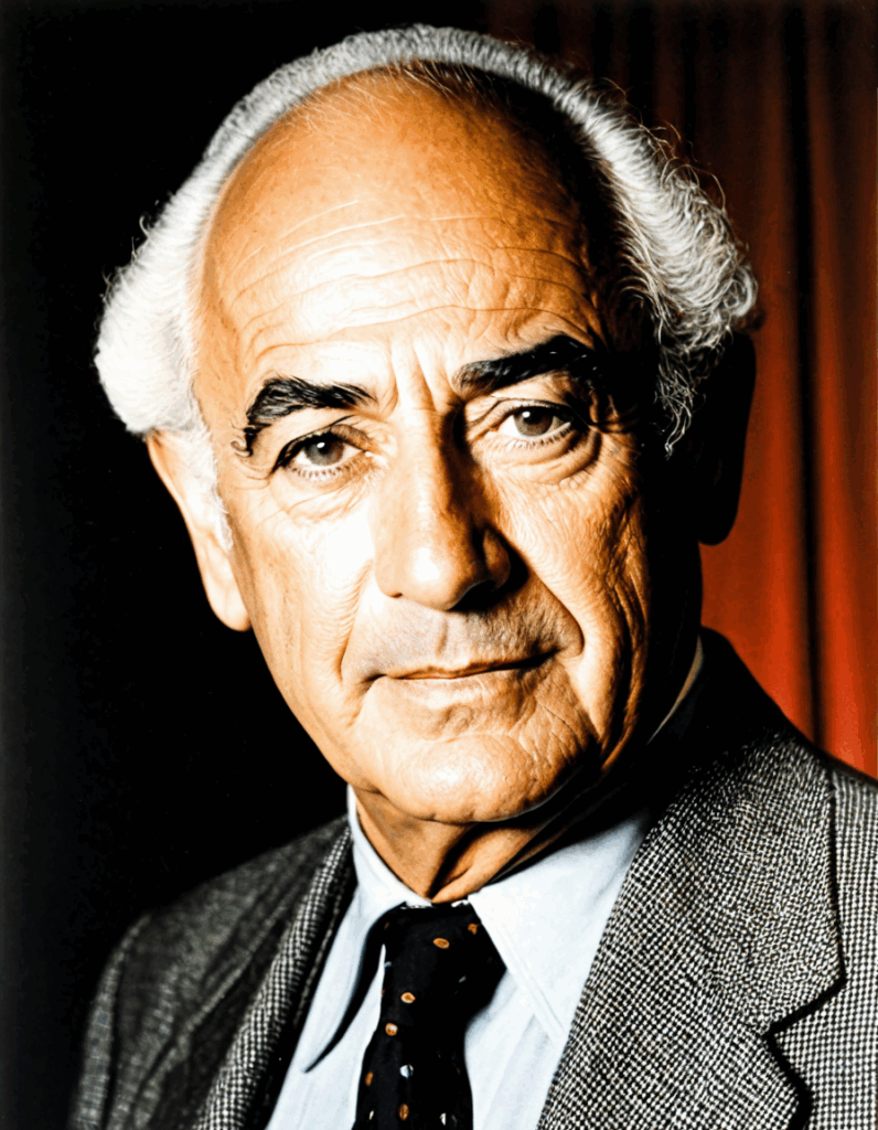 Mark Margolis Movies And Tv Shows
