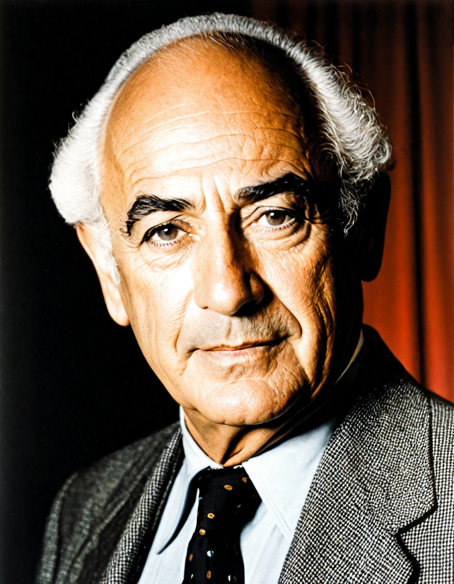 mark margolis movies and tv shows