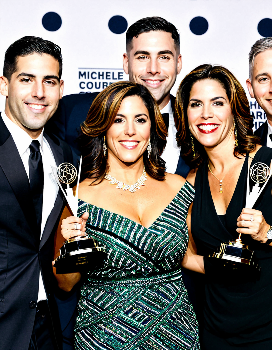 michele tafoya