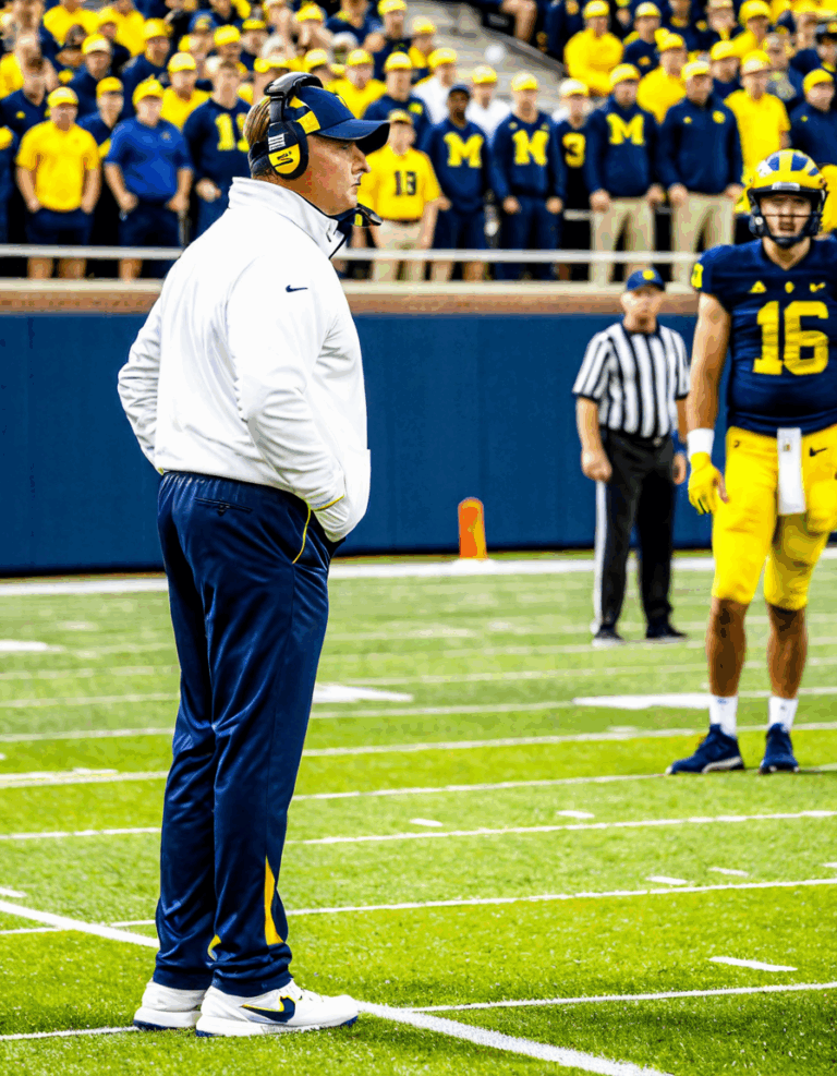 michigan sign stealing