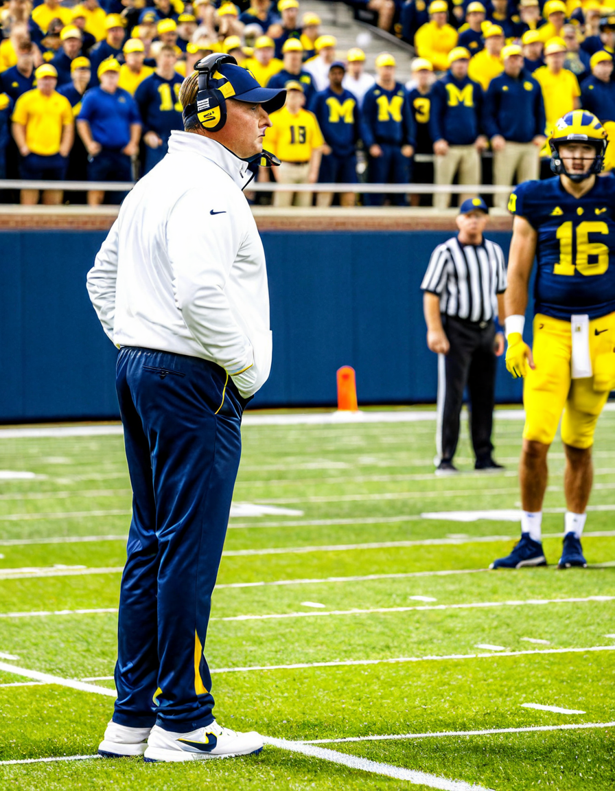 michigan sign stealing