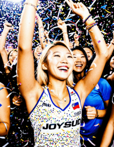 miki sudo