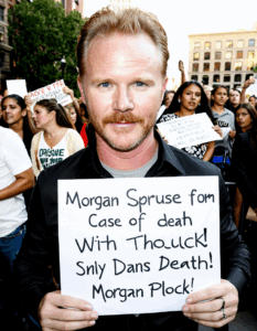 morgan spurlock cause of death