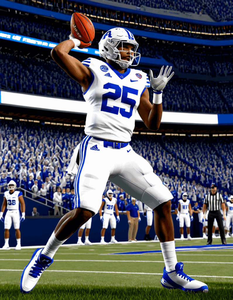 Ncaa 25 Release Date