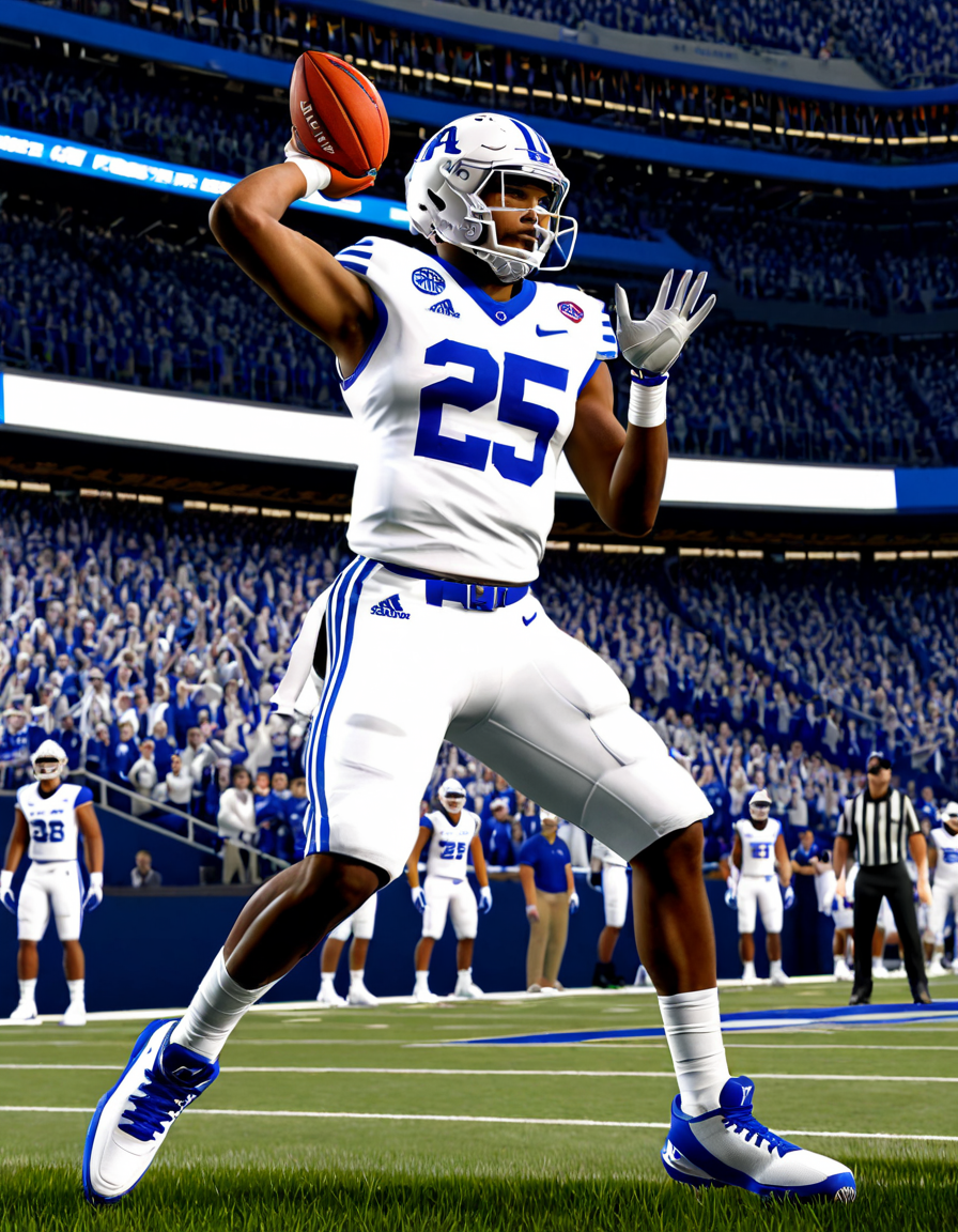 ncaa 25 release date