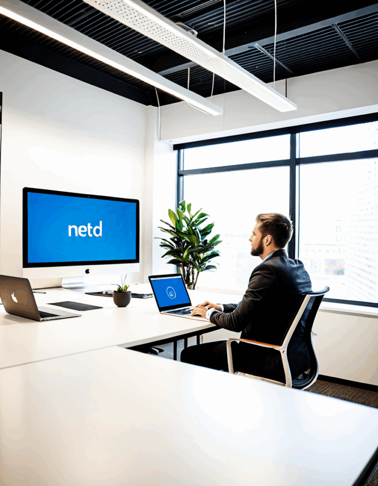 Netd