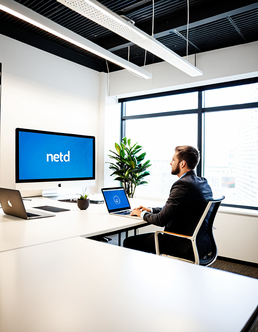 netd