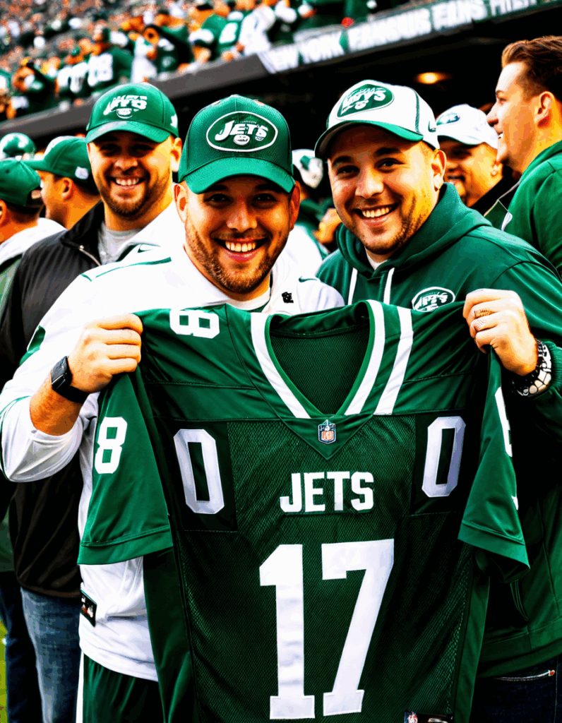 New York Jets Rumors