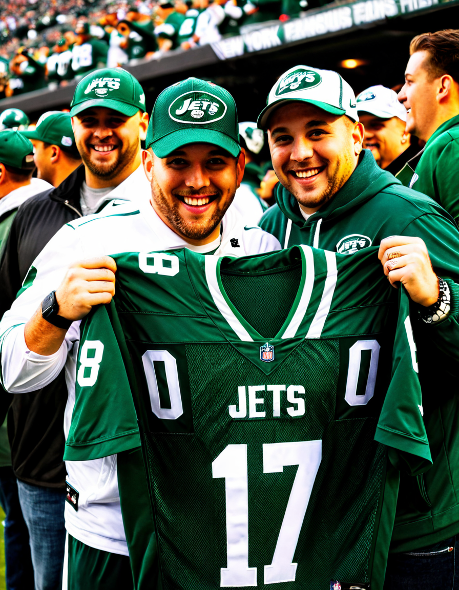 new york jets rumors