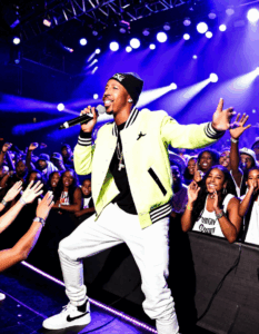 nick cannon and