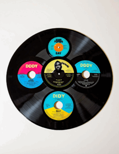 p diddy songs
