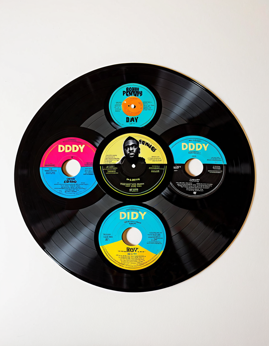 p diddy songs