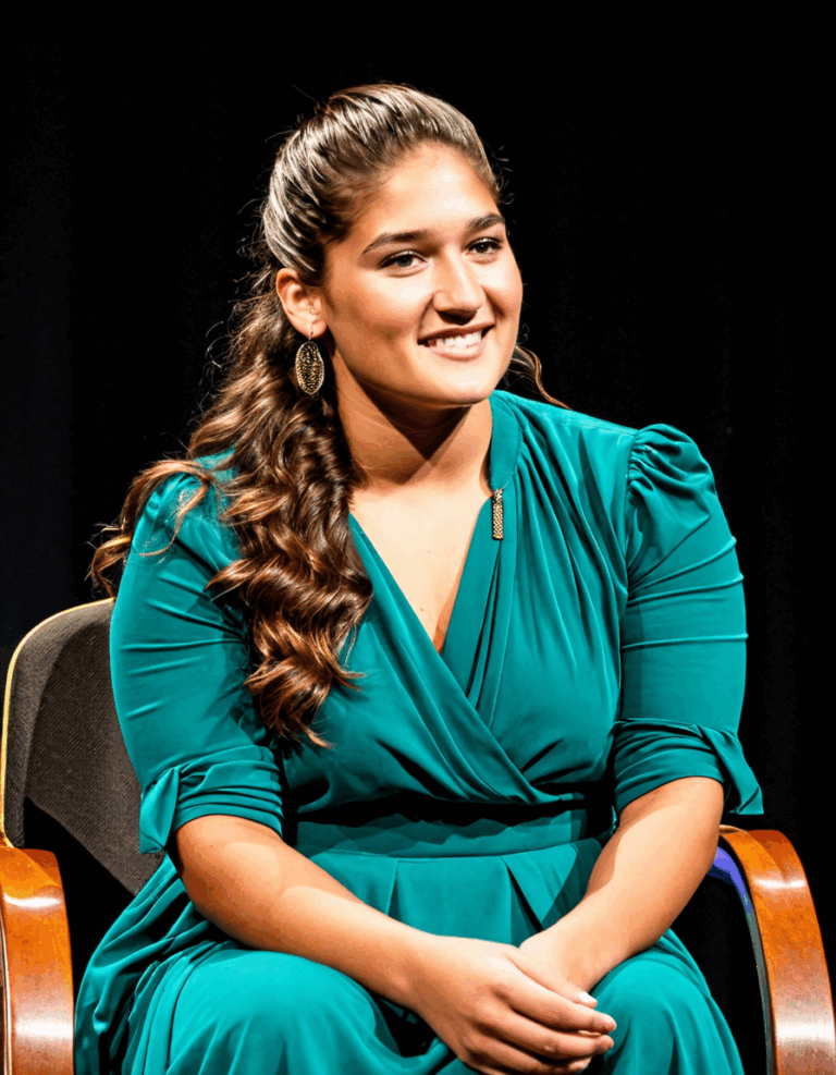 q'orianka kilcher
