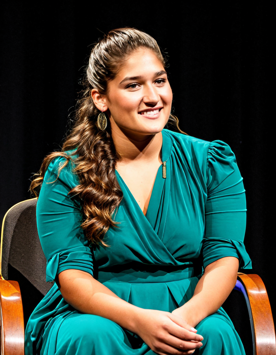 q'orianka kilcher