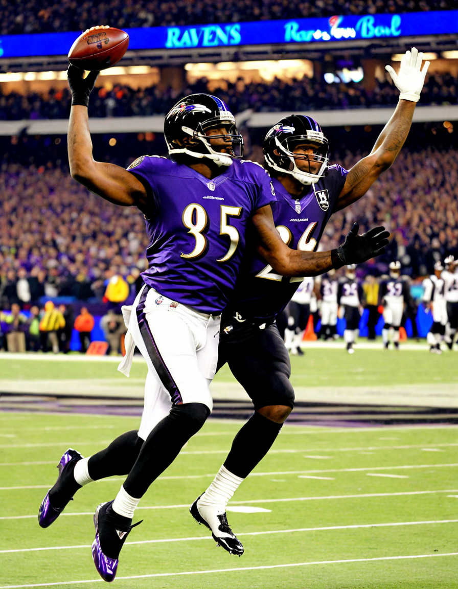 ravens super bowl wins