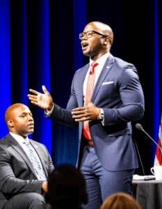 rep. jamaal bowman