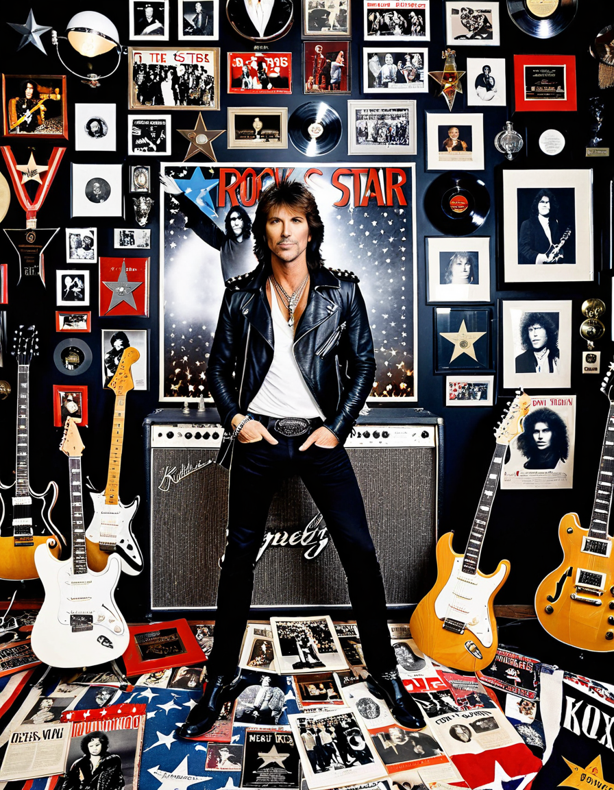 rock star