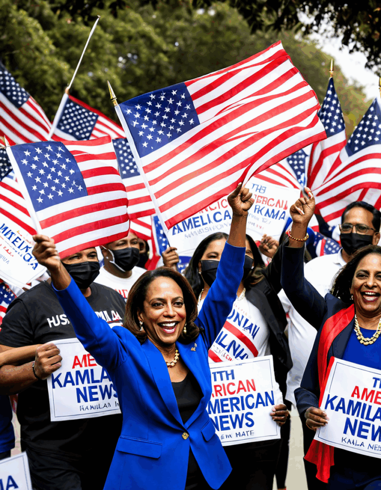 running mate kamala news
