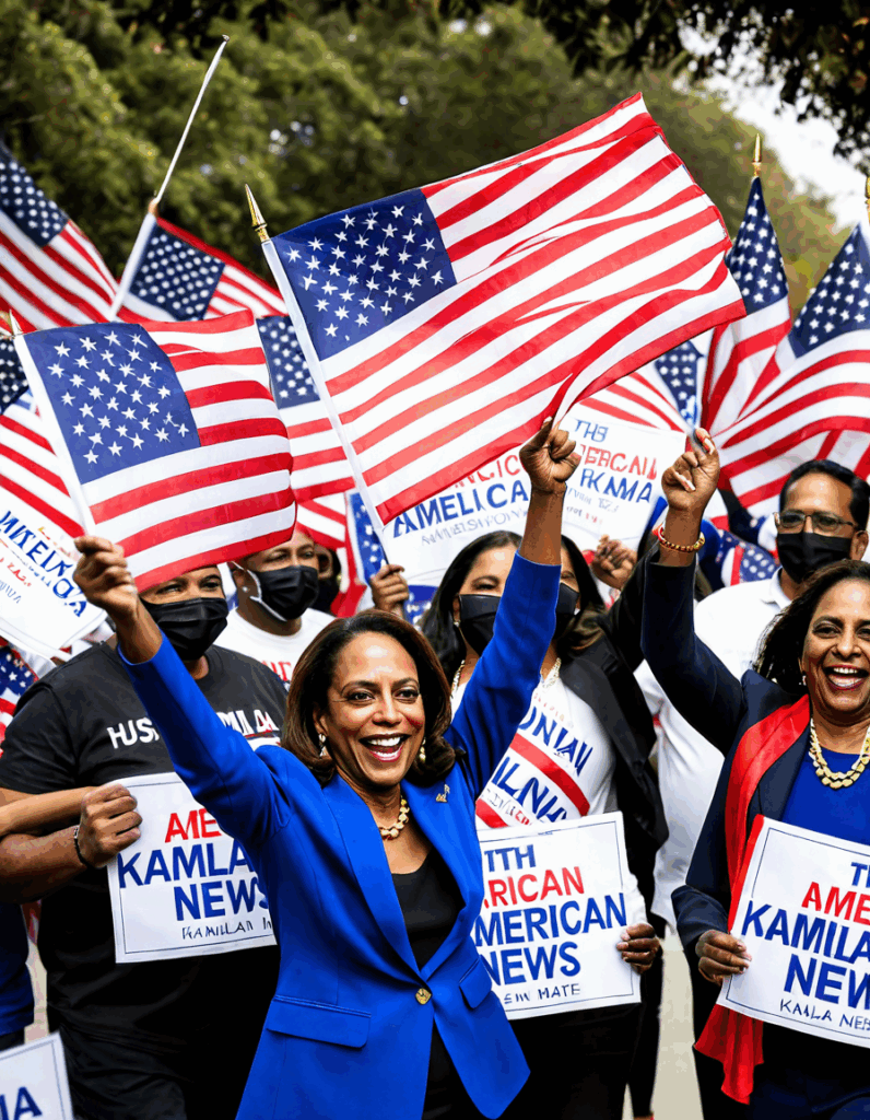 running mate kamala news Running Mate Kamala News