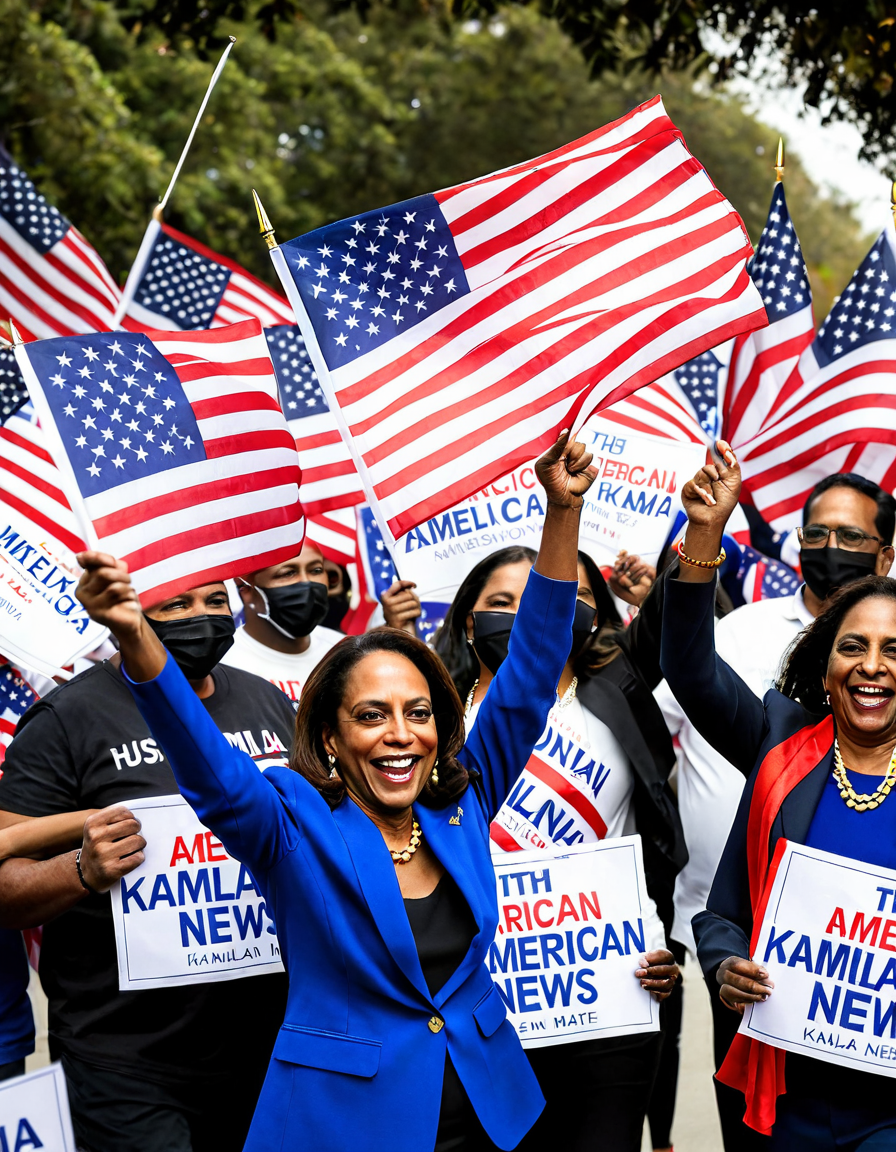 running mate kamala news