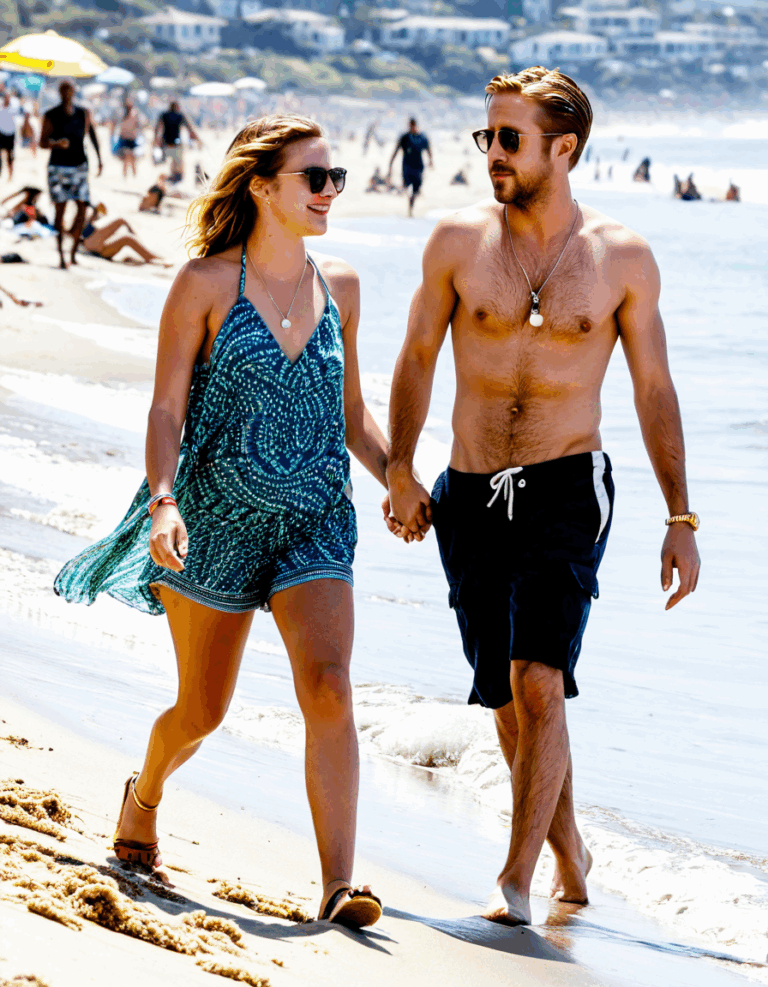 ryan gosling relationship