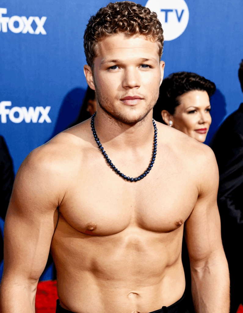 Ryan Phillippe Movies And Tv Shows