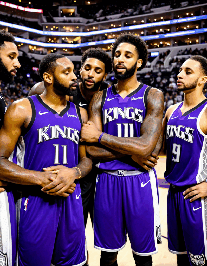 sacramento kings news Sacramento Kings News