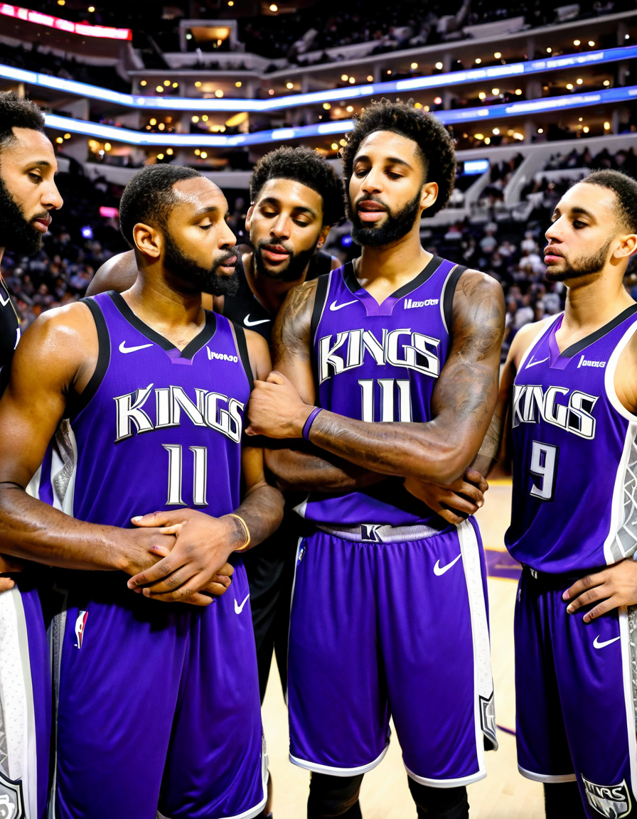 sacramento kings news