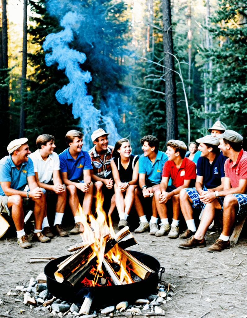 Salute Your Shorts