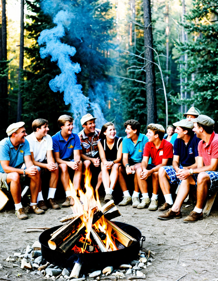 salute your shorts