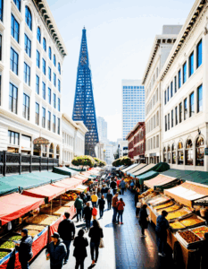 san fransico