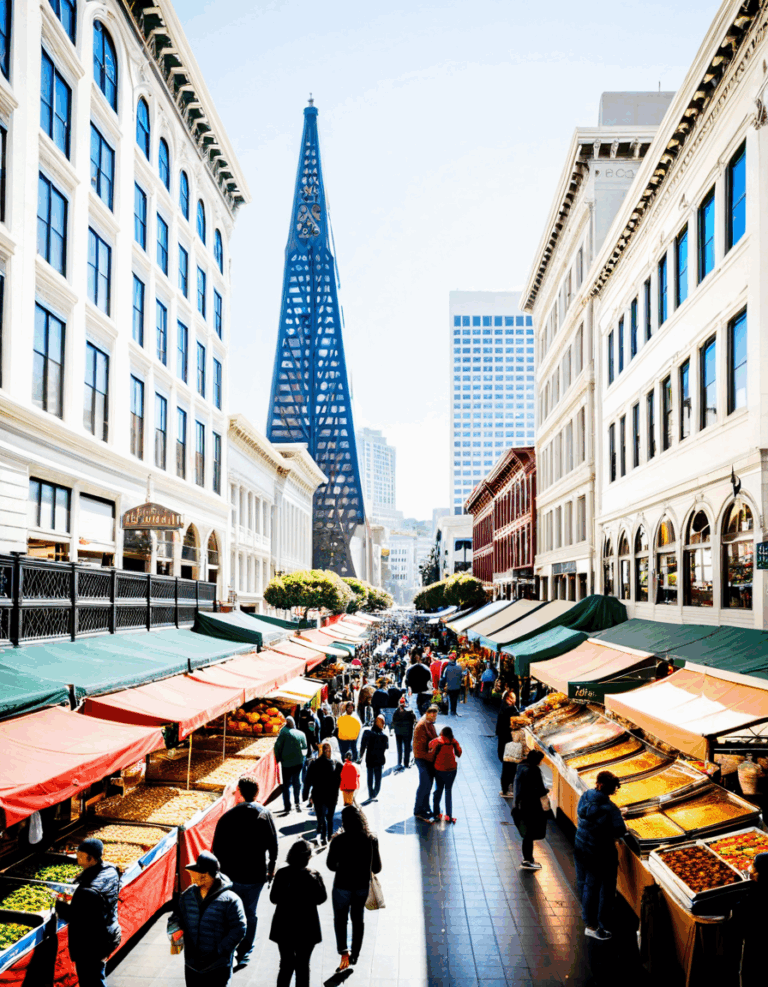 san fransico