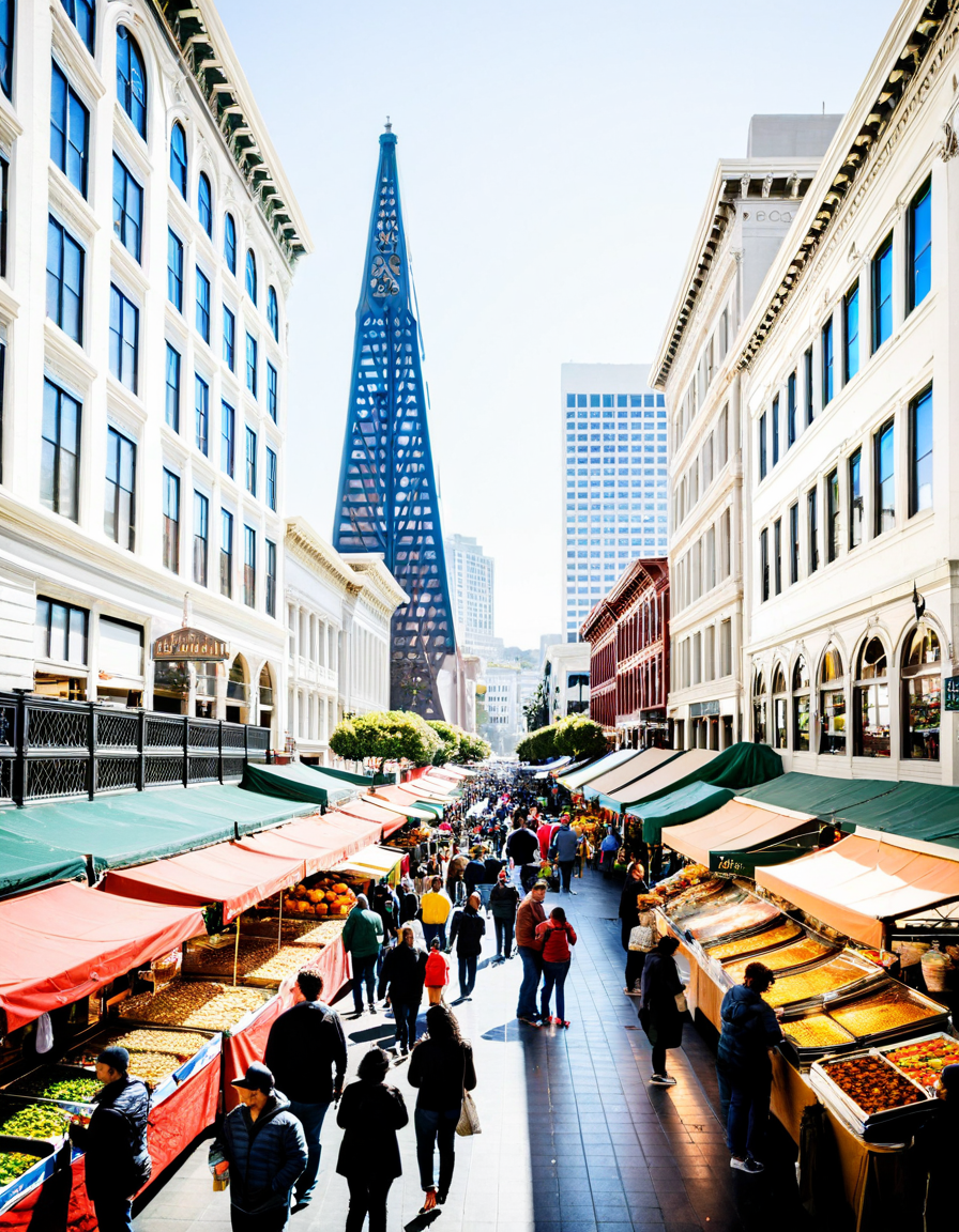 san fransico