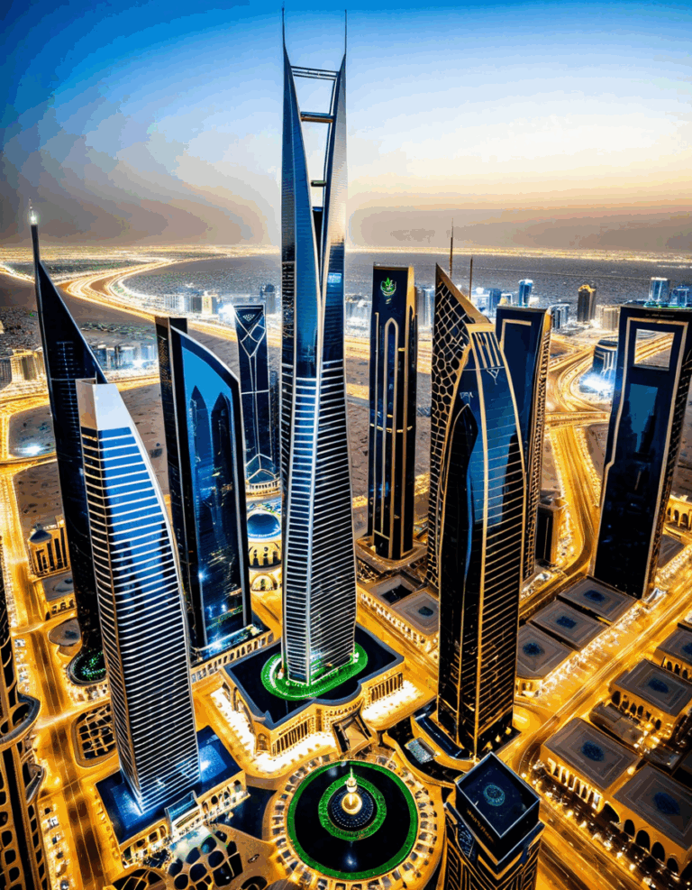 saudi arabia news