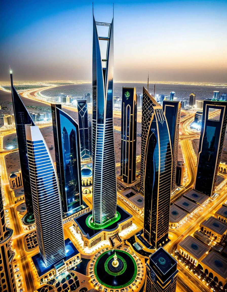 saudi arabia news