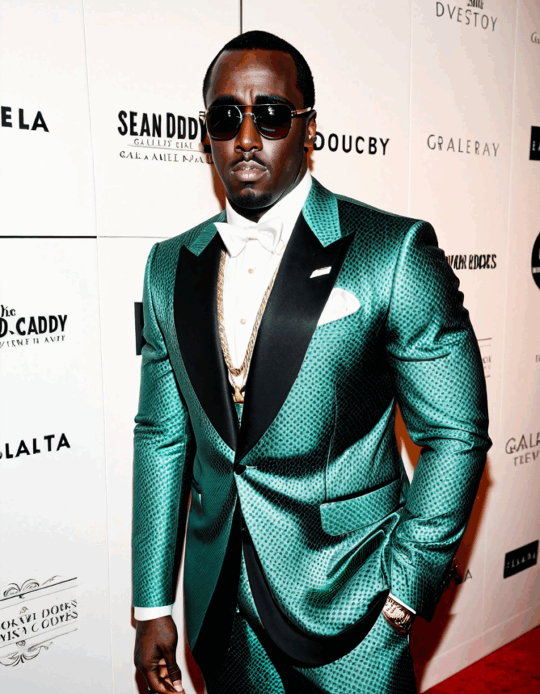 sean diddy combs