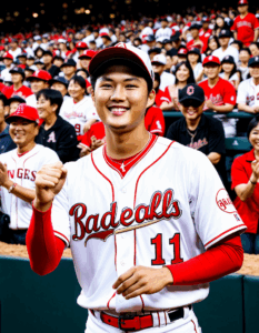 shohei ohtani gambling