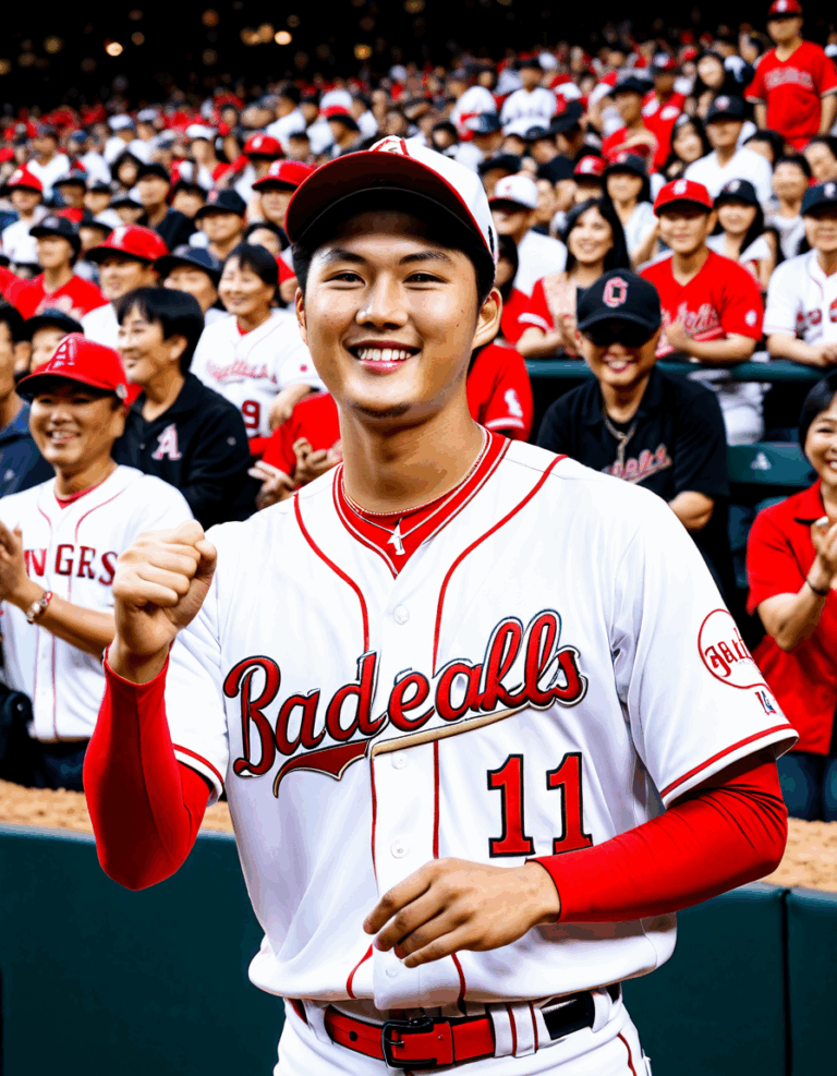 shohei ohtani gambling