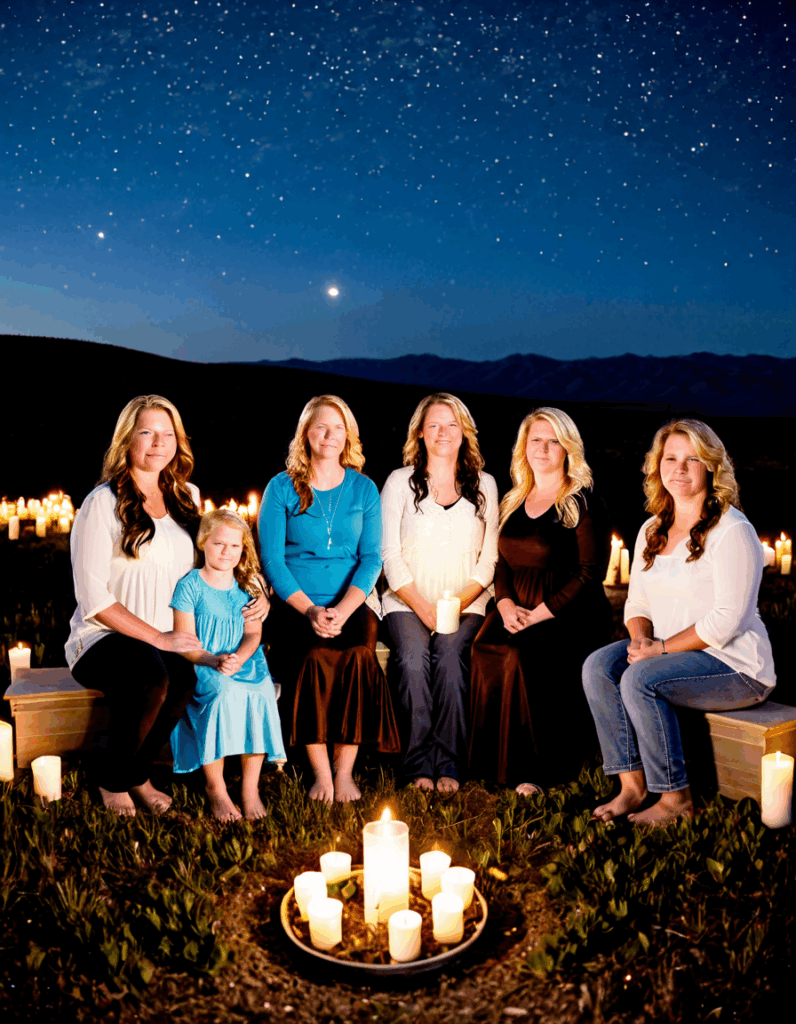 Sister Wives Kid Dies